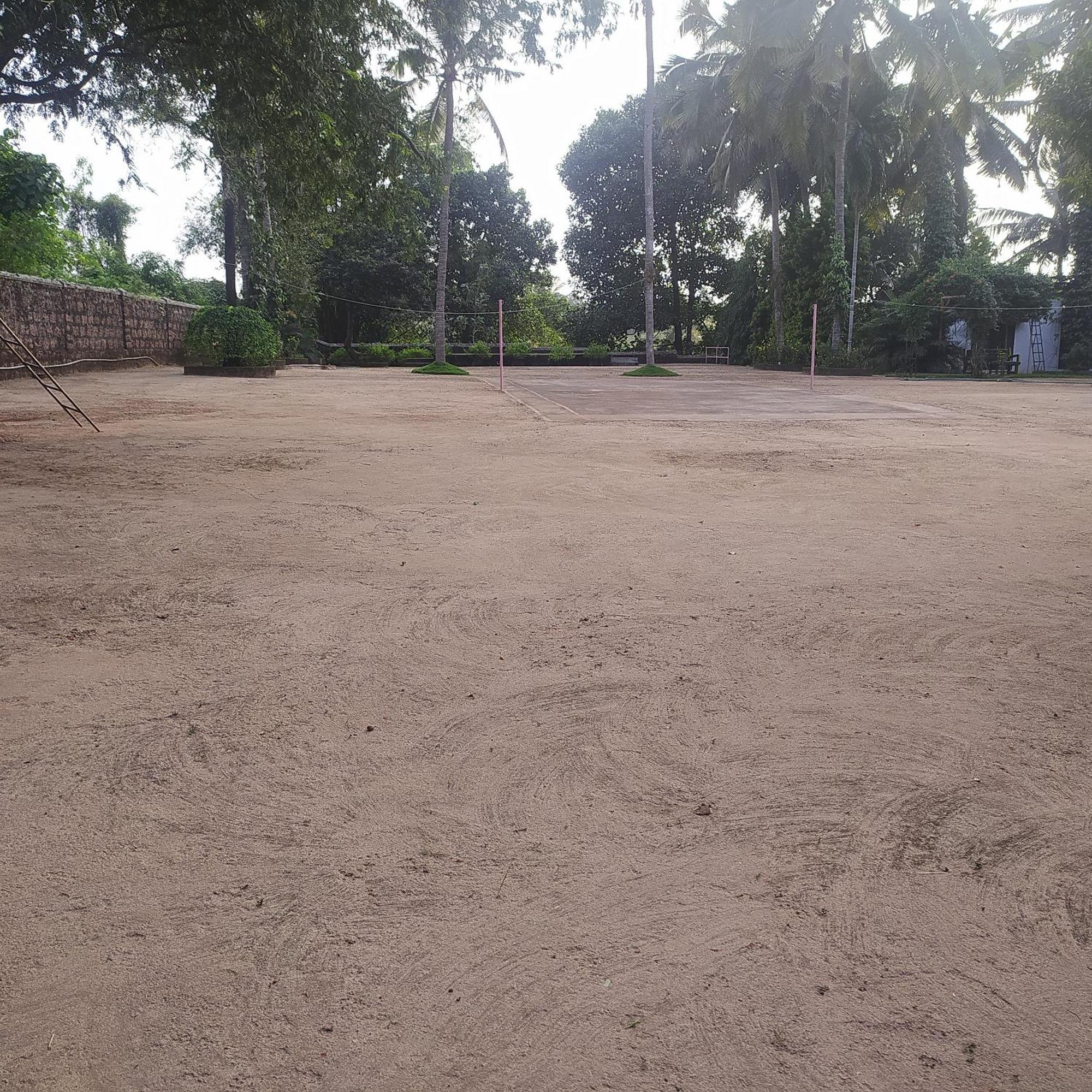 Runnin Airport - Homestay Gurpur Luaran gambar